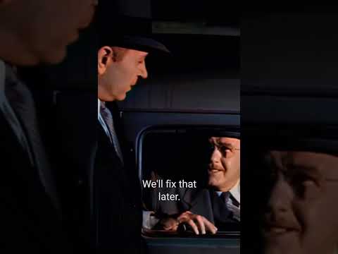 🗣️Noir Speak   🎬 Loan Shark (1952) #filmnoir