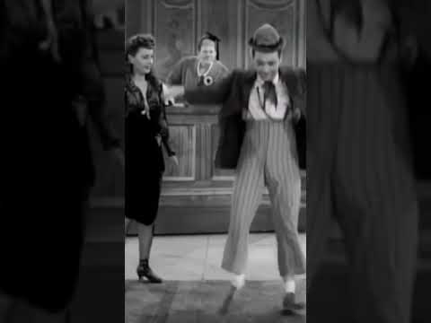 Lady of Burlesque 1943 #movie #retro #film #moviescene #movie