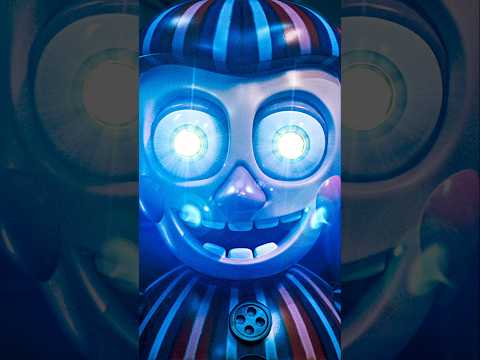 Five Nights at Freddy’s 2 Is Looking SCARY 😬