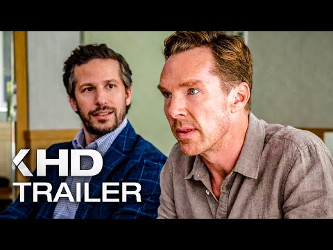 THE ROSES Trailer (2025) Benedict Cumberbatch, Andy Samberg