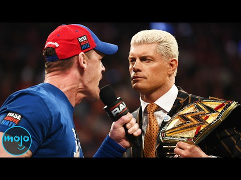 Everything You Need to Know Before Wrestlemania 41