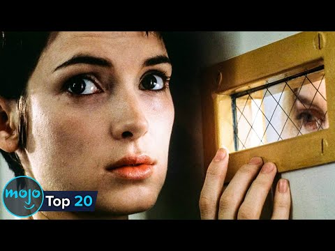 20 Movies That Depict Mental Illness
