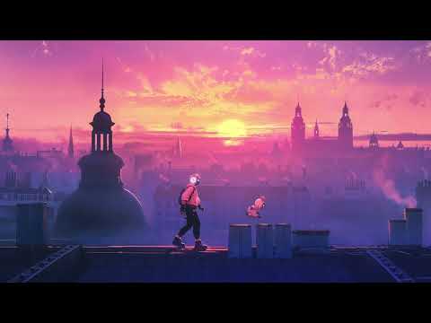 HNE – Stay With Me