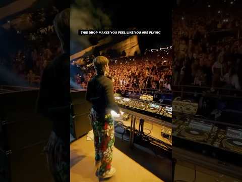 This Never Be Like You Remix from it’s murph is an absolute banger ⚡️ full version is up now