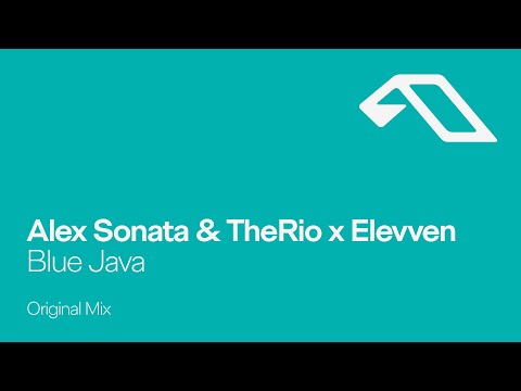 Alex Sonata & TheRio x Elevven – Blue Java