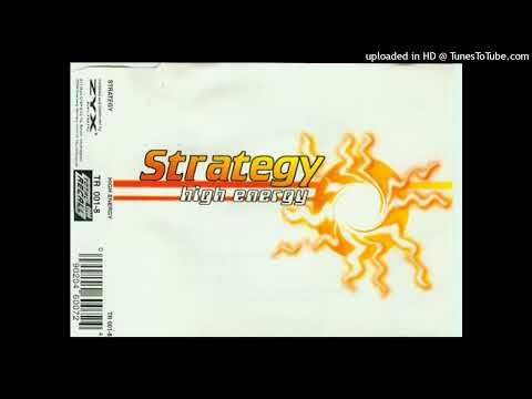 Strategy – High Energy (Pizzicato II)