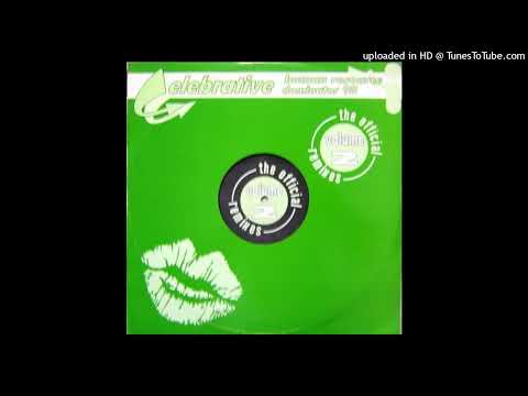 Human Resource – Dominator ’98 (Michel De Hey Futuremix)