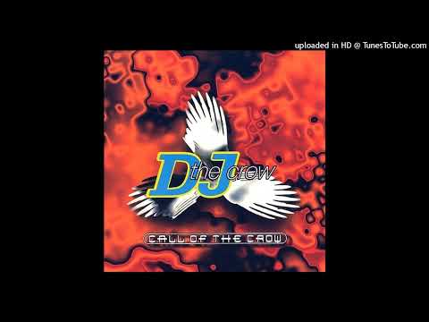 DJ The Crow – A Girl Like You