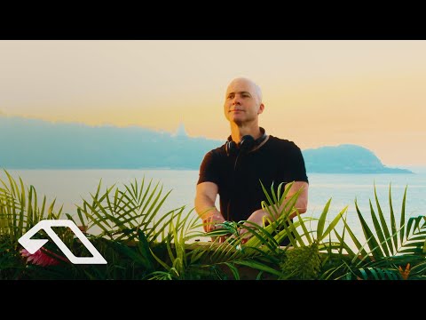 James Grant pres. Movement Vol. 4 | Live from Sri Lanka (4K)
