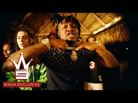 LilCJ Kasino – Street Anthem (Official Music Video)