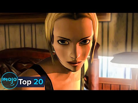 Top 20 Nintendo Games That Deserve More Love