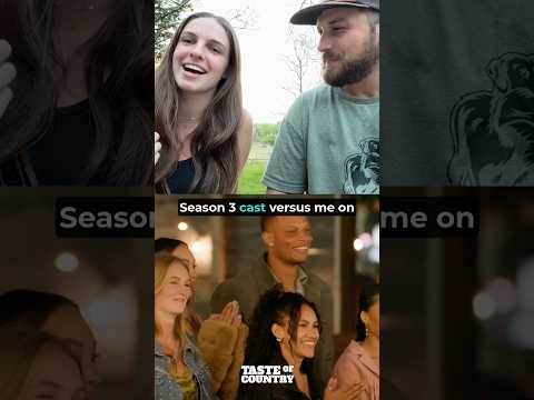 Farmer Wants a Wife CONFESSION!
