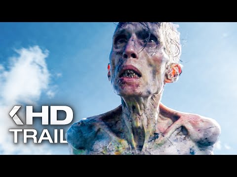 28 YEARS LATER Trailer 2 (2025) Aaron Taylor-Johnson