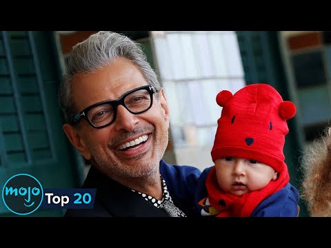 Top 20 RICH Celebrities Who Leave NOTHING To Their Kids