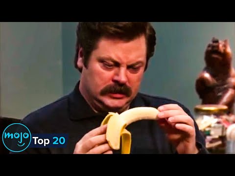 Top 20 Healthiest Snacks
