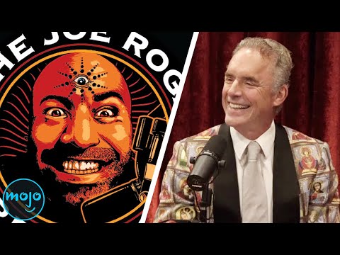 Top 10 Most Disturbing Joe Rogan Interviews Because of What We Know Now