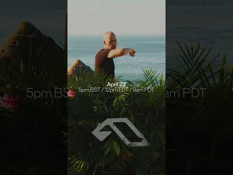 James Grant presents ‘Movement Vol. 4‘ – arriving next Tuesday 🇱🇰