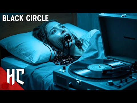 Black Circle | Full Movie | Horror Movie Full Movie