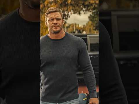 Jack Reacher DESTROYS Child Hijacker!