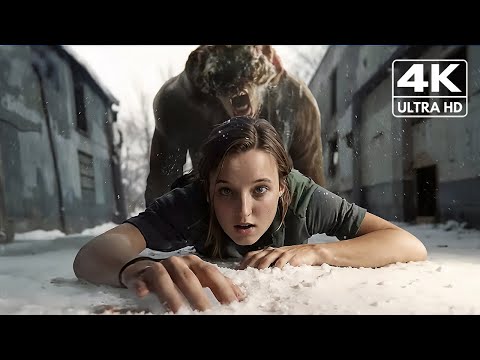 THE LAST OF US Full Movie (2025) Action Movie English [4K]