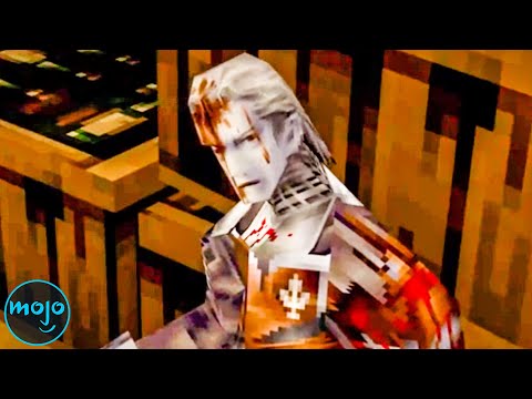 Top 10 PlayStation Games That Deserve Remasters