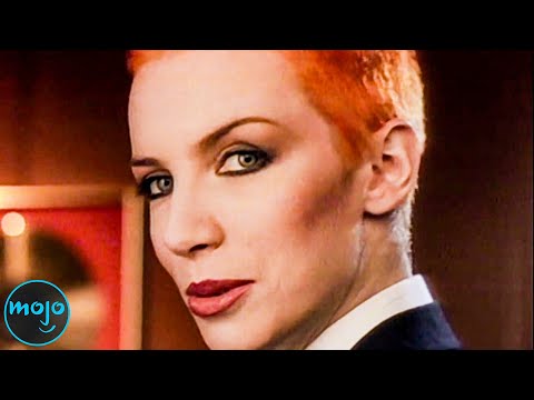 Top 30 Greatest 80s Songs of All Time