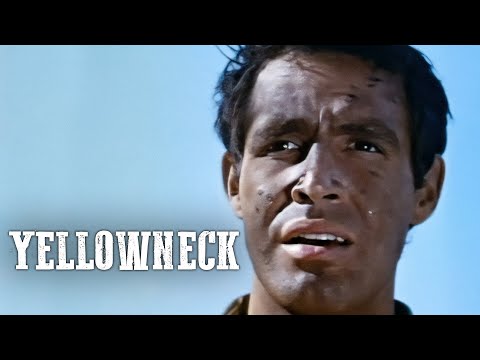 Yellowneck | Western | Adventure | English