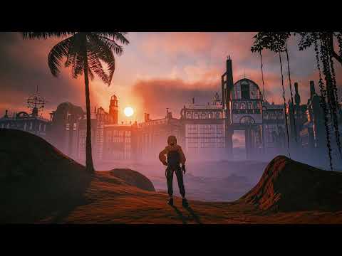Danny Olson – While I Was Lost