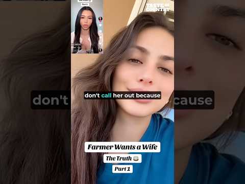 Did they hook up? Farmer Wants a Wife TEA!