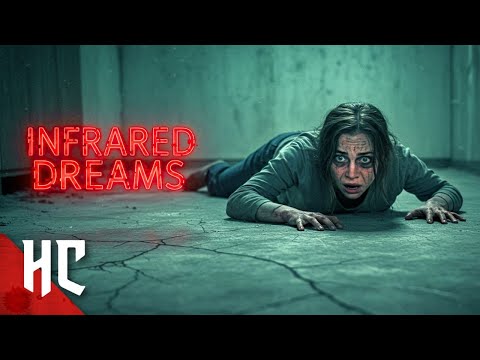 Infrared Dreams | Full Movie | Survival Horror Thriller Movie