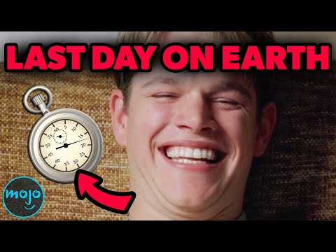24 Hours Worth of Movies to Watch Before You Die