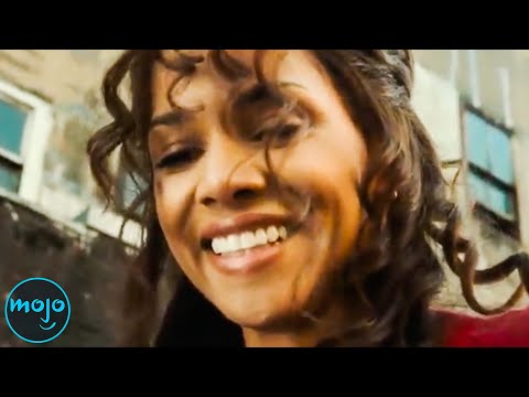 Top 10 Movie Scenes That Destroyed Actors’ Careers