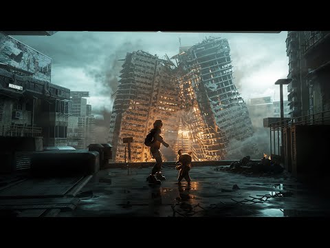 MALO – Dust & Echoes