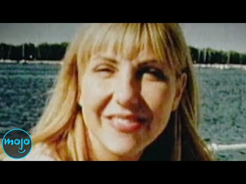 10 Laws Named After Victims