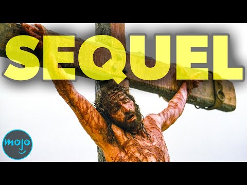 10 Upcoming Movies That Might SUCK