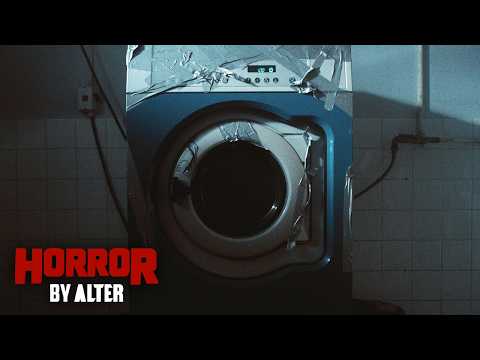 Horror Short Film “Wash” | ALTER