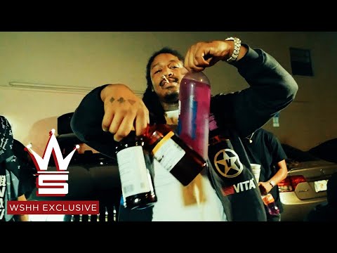 Kent Loon & Skrilla – Sleepwalking (Official Music Video)