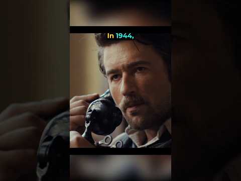 1944 Update: Spencer Wants In!