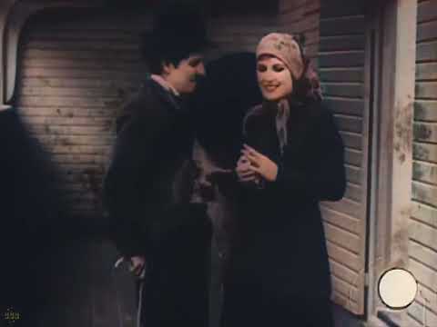 Four Chaplin shorts from 1917: The Adventurer, The Cure, Easy Street and The Immigrant