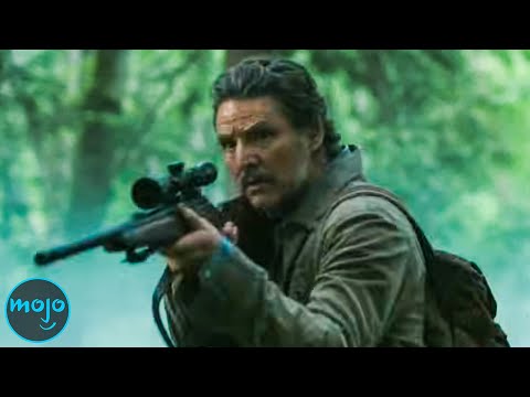 10 Things You Missed In The Last Of Us Season 2 Episode 2