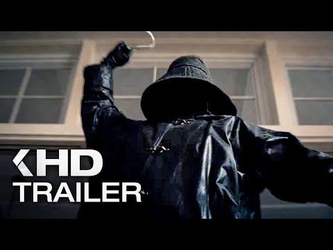 I KNOW WHAT YOU DID LAST SUMMER Trailer (2025)