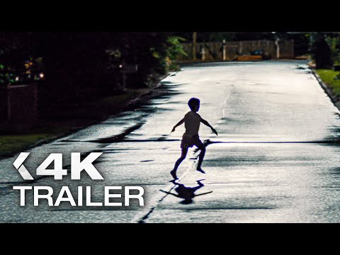 WEAPONS Teaser Trailer (2025) Josh Brolin