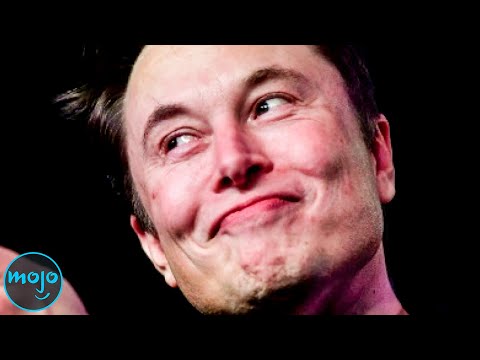 Elon Musk: The Man Who Made the World Hate Him