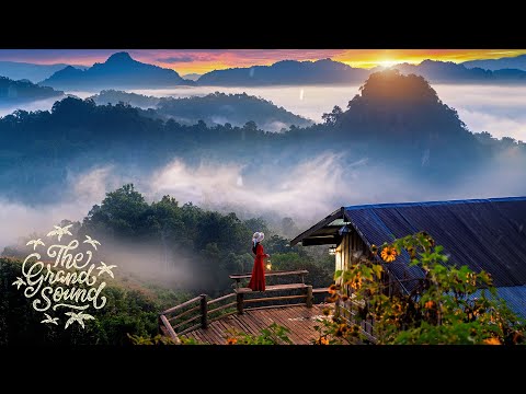 ♫ Best Progressive House Mix – Synthdelic Music Special by Lumidelic ♫