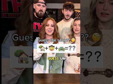 The last one STUMPED US!