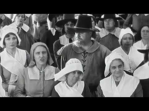 Hollywood’s Hidden Past: Revealing The Scarlet Letter & Its Untold Legacy