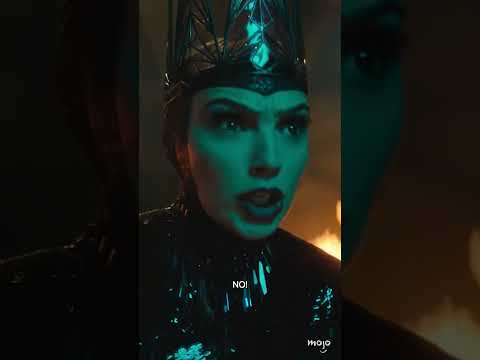 Worst Gal Gadot Line Reads In Snow White