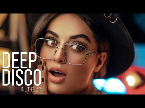 Deep House 2025 I Deep Disco Records Mix #308