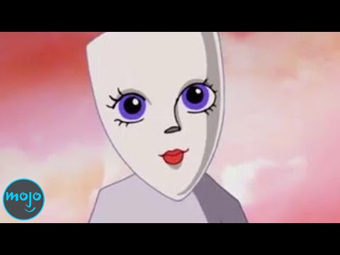 Top 10 Darkest Moments in Cartoon History