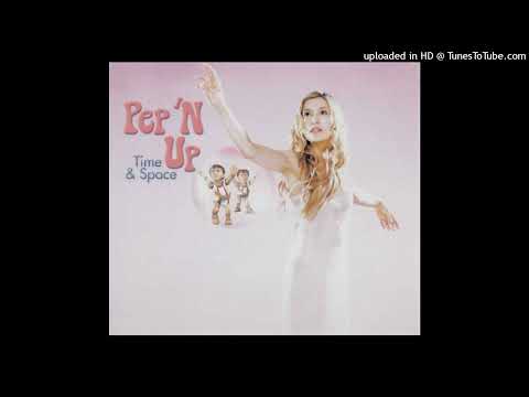 Pep’n Up – Time & Space (Warp Brothers Radio Edit)